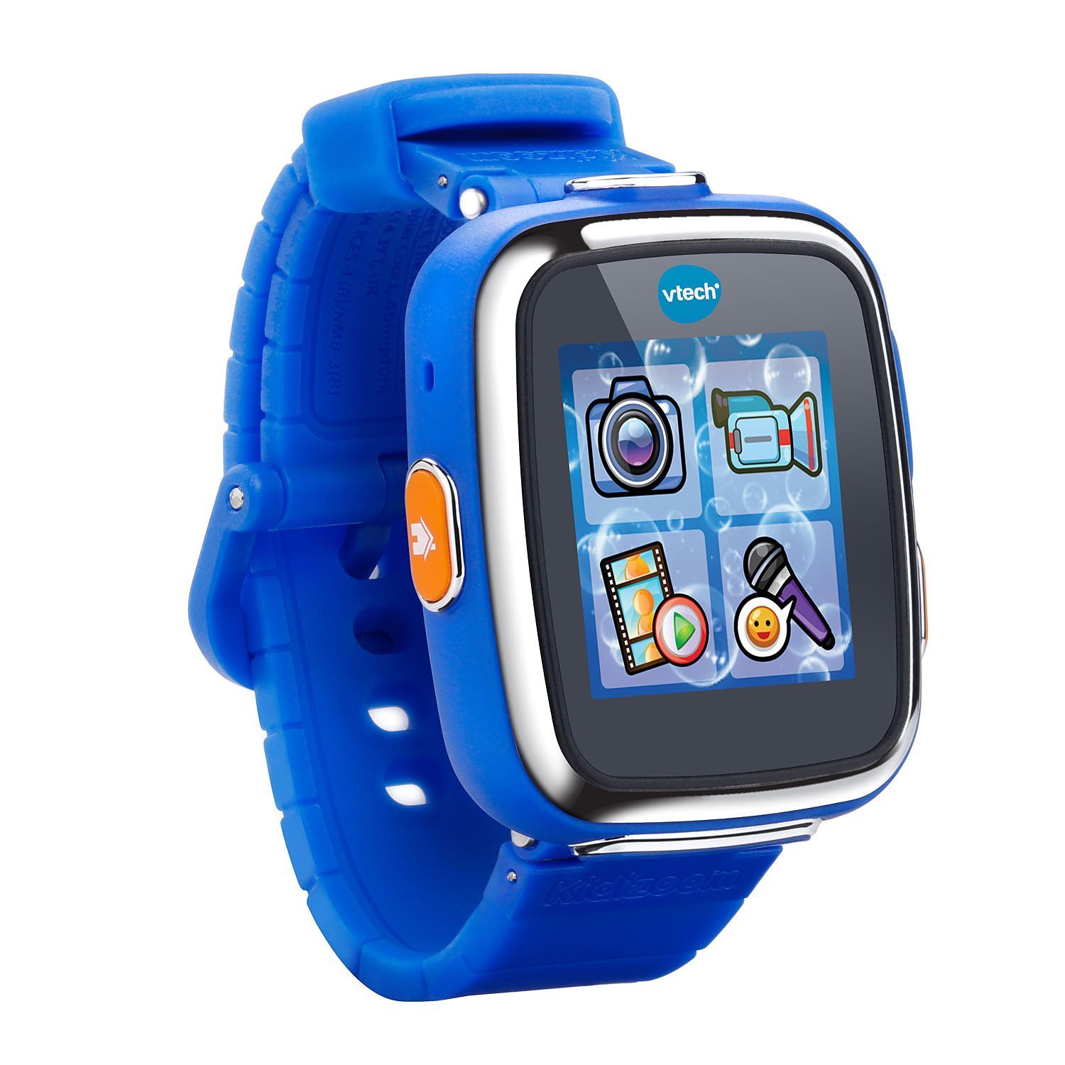 What is the best smartwatch for a kid